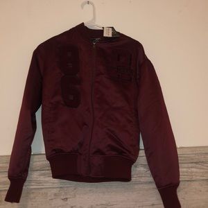 PacSun “Young & Reckless” jacket